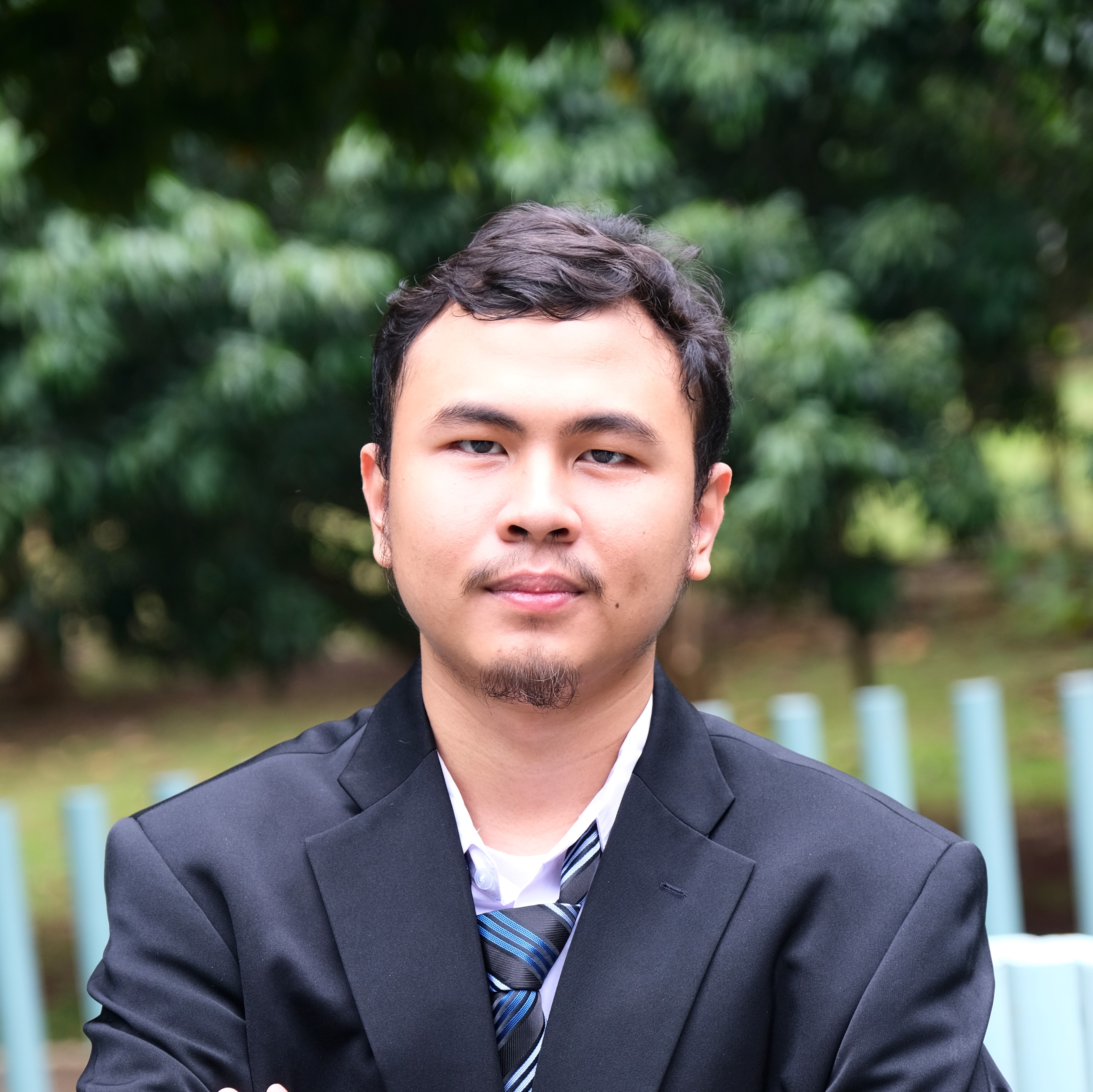 Rafi Indrawan Dirgantara